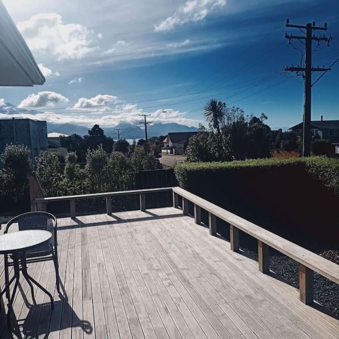 Cozycottage Kaikoura Exteriér fotografie