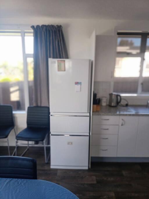 Cozycottage Kaikoura Exteriér fotografie