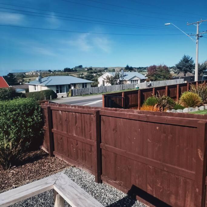 Cozycottage Kaikoura Exteriér fotografie