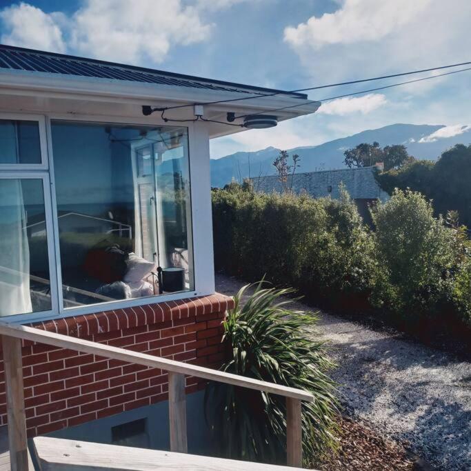 Cozycottage Kaikoura Exteriér fotografie