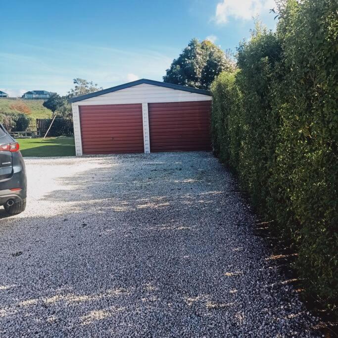 Cozycottage Kaikoura Exteriér fotografie